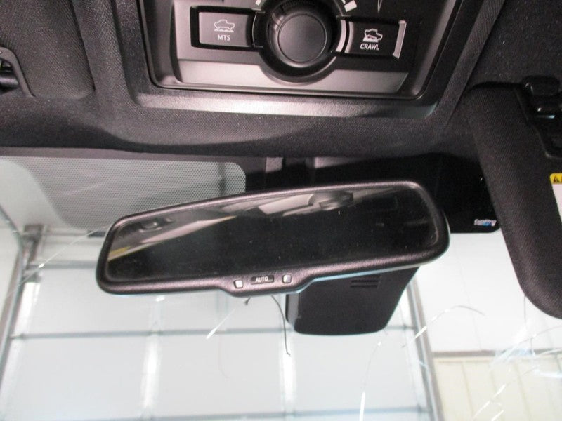 Toyota Tacoma 2016-2023 Rear View Mirror 8781006180 Used 1070
