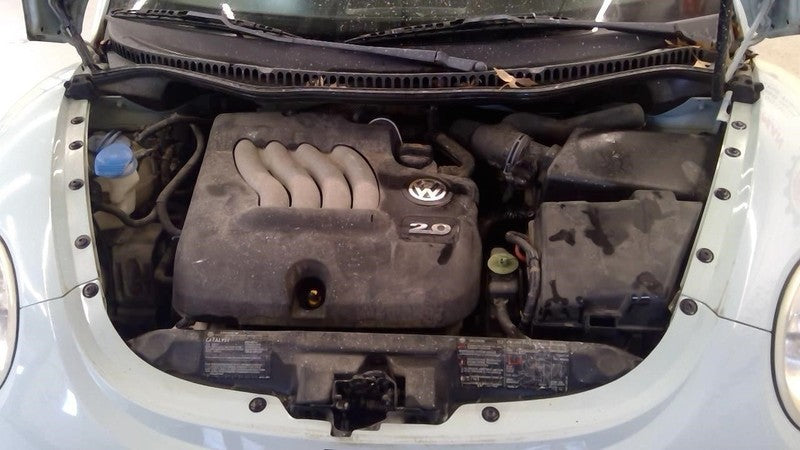 Brake Master Cylinder City Canada Only Fits 00-11 JETTA 1725737