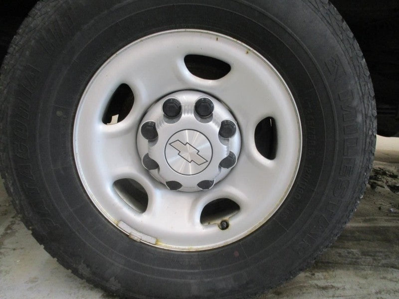 Wheel 16x6-1/2 Fits 03-26 EXPRESS 2500 VAN 1946320