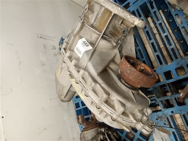 Transfer Case Electronic Shift Fits 09-11 FORD F150 PICKUP 1648013