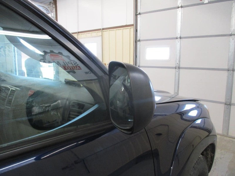 Passenger Side View Mirror Power Without Heated Fits 03-09 4 RUNNER 19