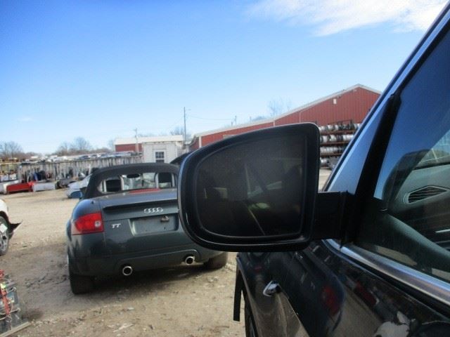 BMW X5 2007-2013 Grille 51137185224 4548
