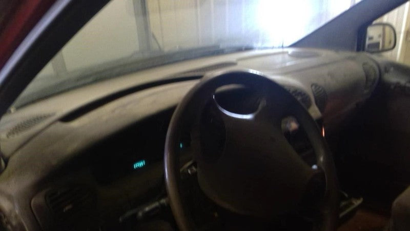Starter Motor Pin-narrow Type Connector Fits 99-03 CARAVAN 1886870