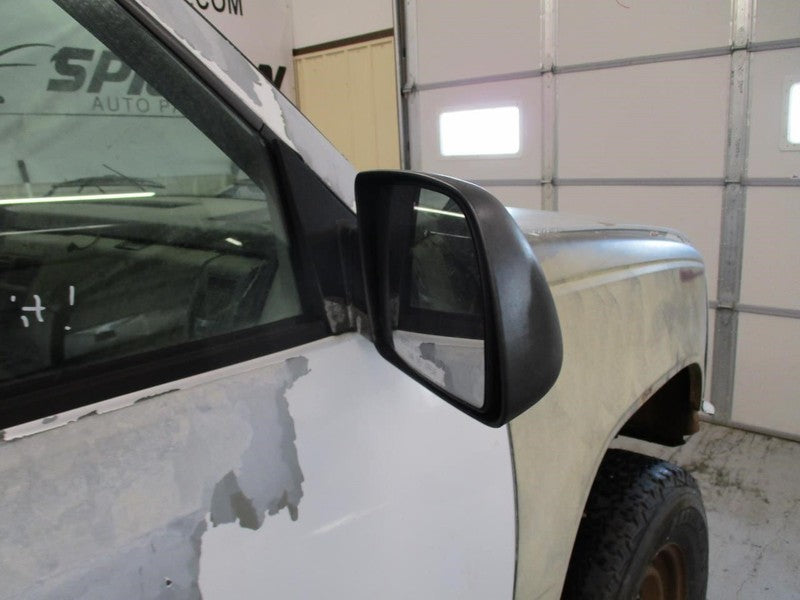 Passenger Side View Mirror Manual Fits 88-00 CHEVROLET 2500 PICKUP 168
