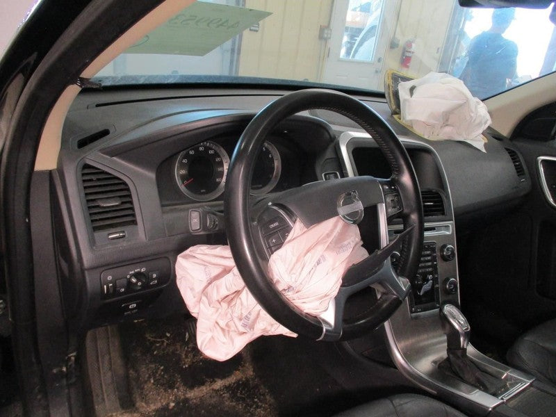 Steering Column Fits 14-17 VOLVO XC60 1990534