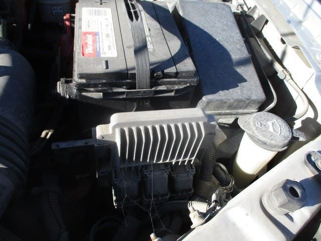 Automatic Transmission VIN Z 4th Digit New Style 3.5L Fits 04 MALIBU 1