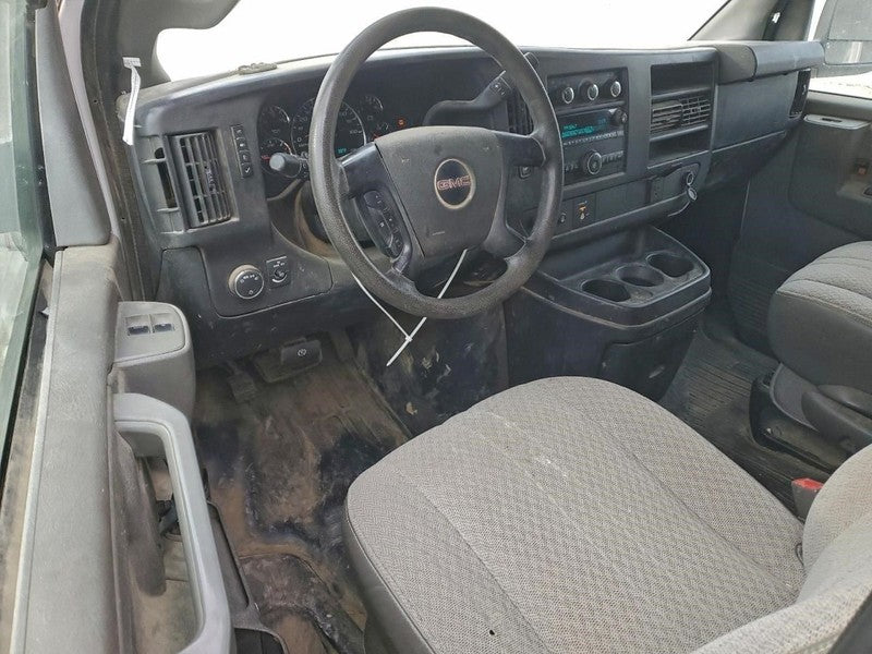 SAVANA25 2016 Dash/Interior/Seat Switch 1739799
