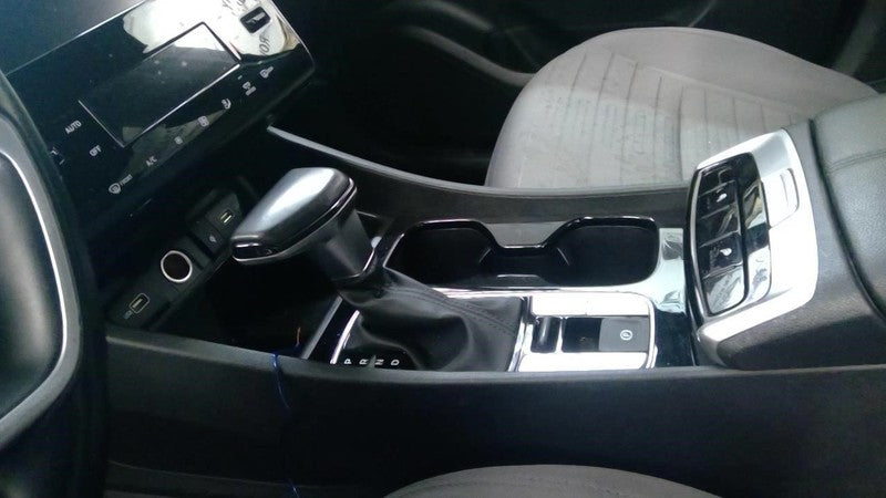 Transmission Shift Automatic Dual Clutch Fits 22-24 SANTA CRUZ 1946410