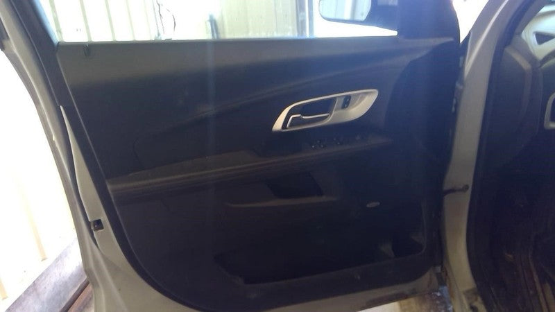 EQUINOX 2012 Front Door Trim Panel 2051353