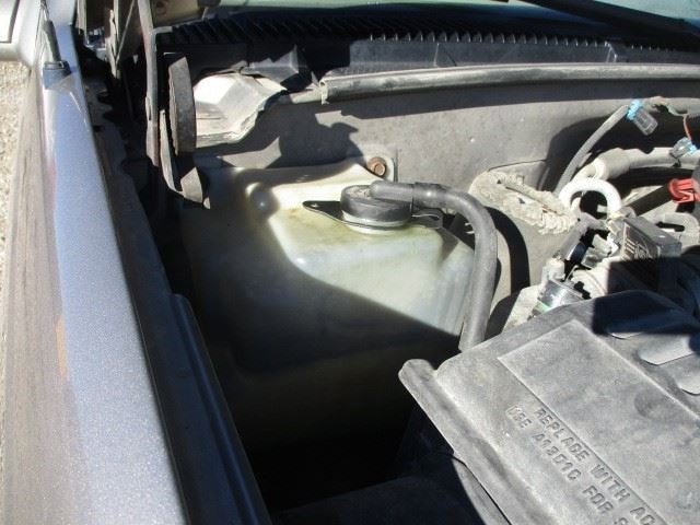 Carrier Front Axle Classic Style 3.73 Ratio Opt GT4 Fits 97-00 TAHOE 1