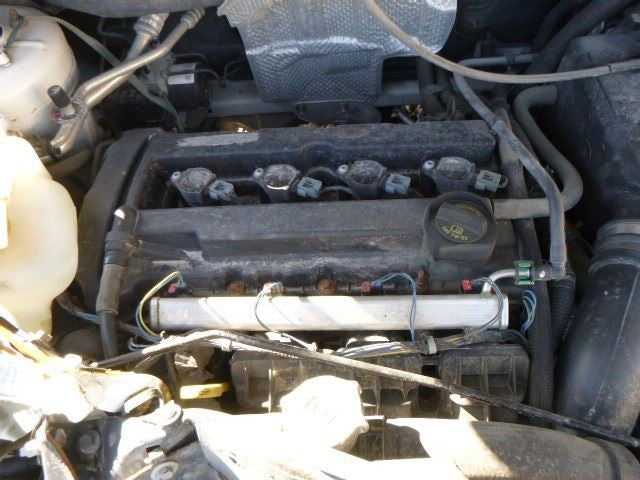 Temperature Control With AC Fits 07-09 CALIBER 1136397