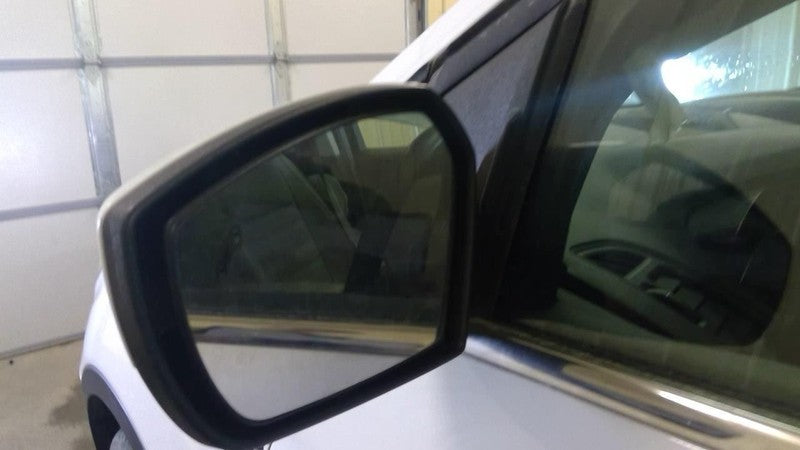 Driver Side View Mirror With Blind Spot Alert Fits 17-19 ESCAPE 187671