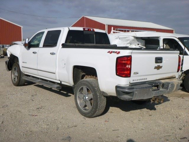 Temperature Control Panel Dual Zone Fits 18-24 TERRAIN 1441371