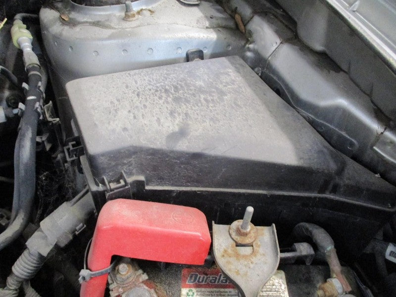 TRIBECA 2006 Seat Rear 2016381