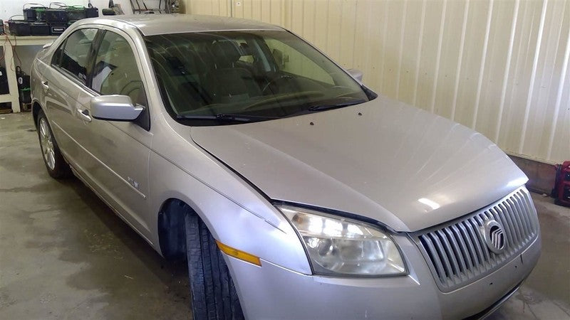 Engine 3.0L VIN 1 8th Digit Fits 06-09 FUSION 1698189