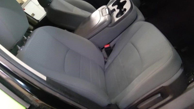 Passenger Front Seat Bench 40/20/40 Split Fits 12-24 DODGE 2500 PICKUP