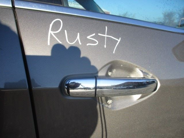 Automatic Transmission 6 Speed Opt MH4 AWD Fits 10 ALLURE 1615955