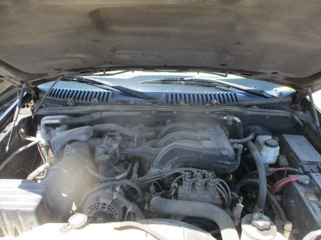 AC Evaporator Front Assembly Fits 06-10 EXPLORER 1564811