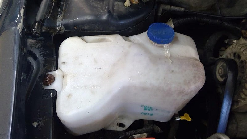 Automatic Transmission FWD 2.86 Ratio Opt FQ3 Fits 01 BONNEVILLE 17014