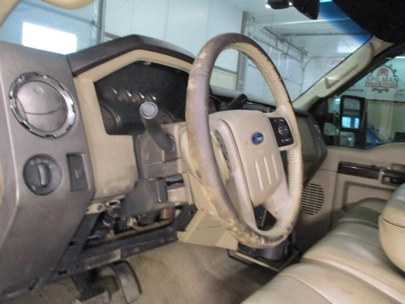 Steering Column Shift With Tilt Fits 08 FORD F250SD PICKUP 1739246