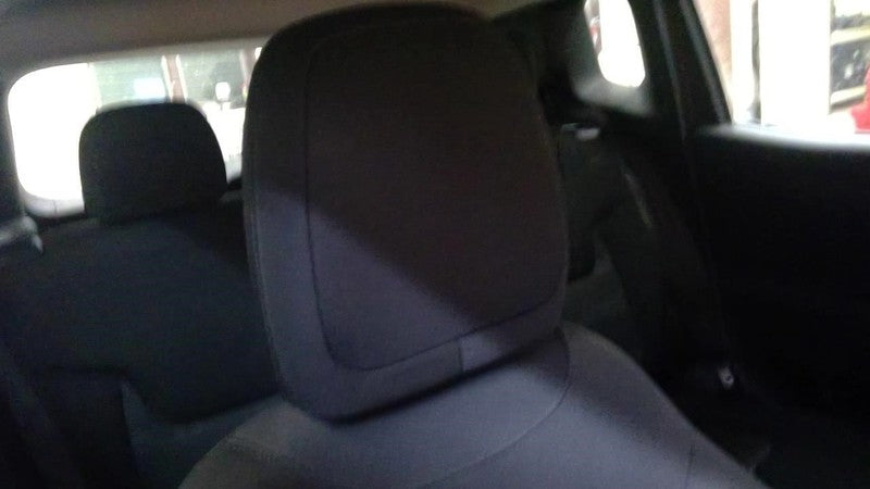 Jeep Renegade 2016 Headrest Used 2485