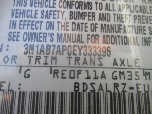 Engine 1.8L VIN A 4th Digit MRA8DE Manual Transmission Fits 13-19 SENT