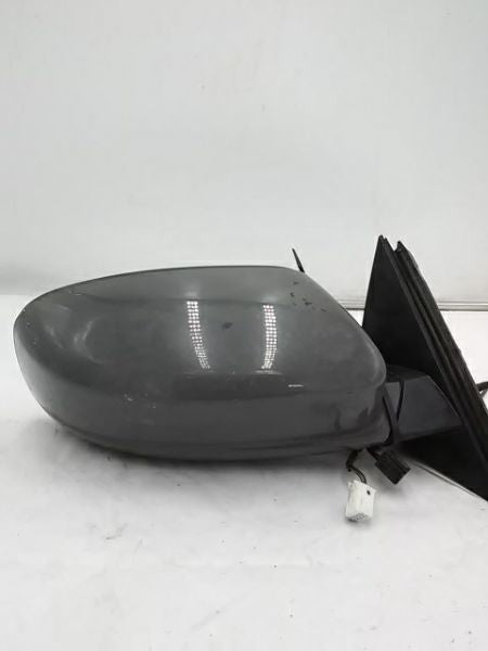 Passenger Side View Mirror Power Painted Fits 15-19 CHARGER 1552246