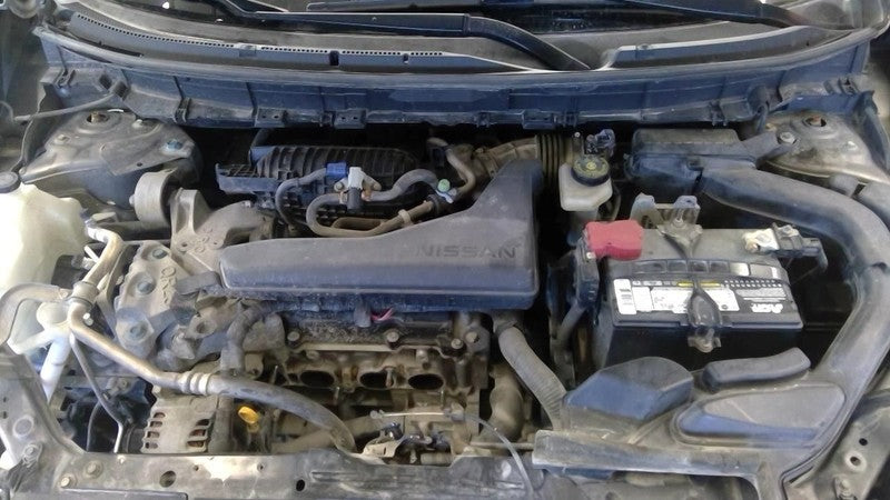 Speedometer Cluster VIN 5 1st Digit Usa Built MPH Fits 17 ROGUE 194215