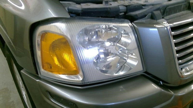 Passenger Right Headlight Fits 02-09 ENVOY 1913304