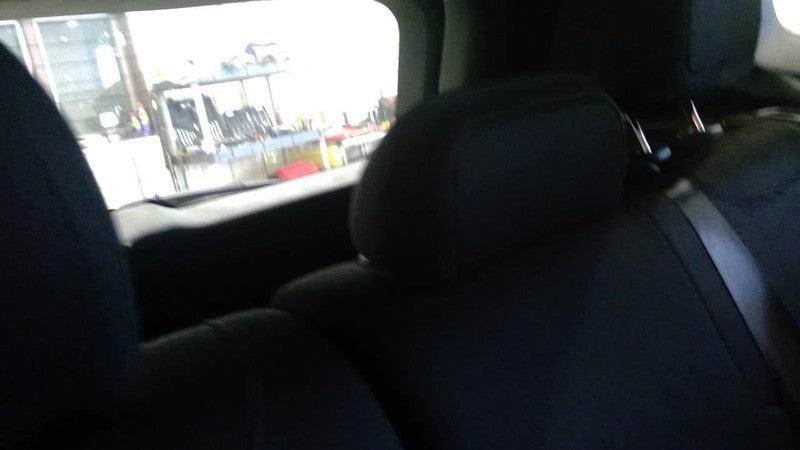 Jeep Renegade 2016 Headrest Used 2492