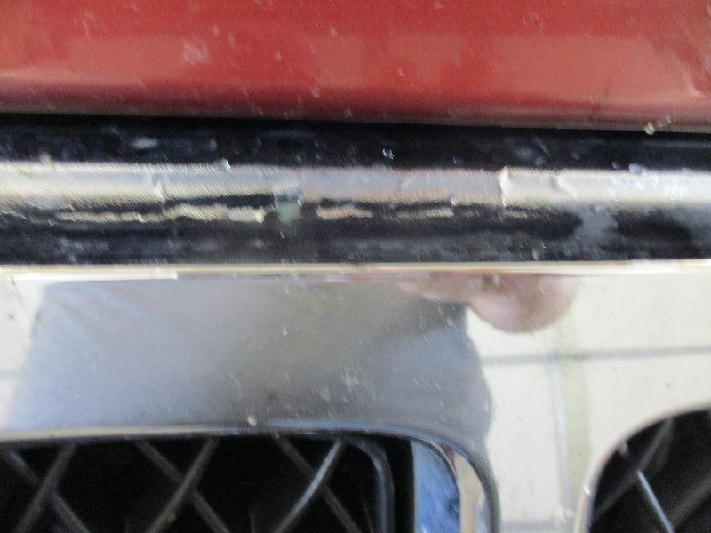 GRANDCHER 2008 Engine Cover 2018808