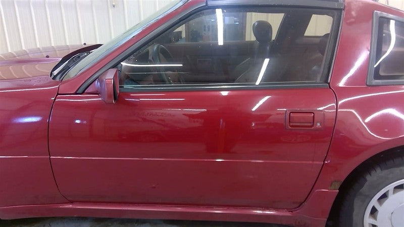 300ZX 1989 Seat Belt Front 1649669