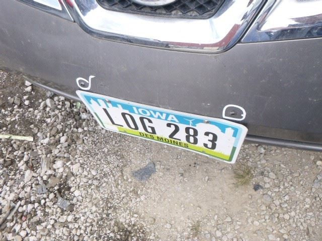 Transfer Case CVT VIN J 1st Digit Japan Built Fits 08-15 ROGUE 1901511