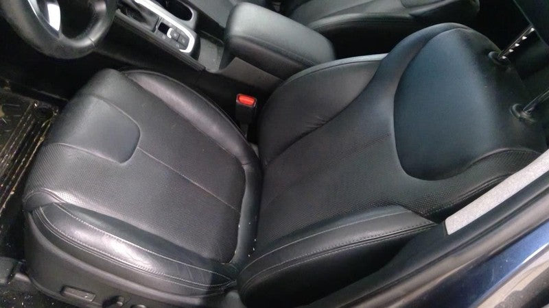 Driver Front Seat Bucket Leather Electric Fits 19-20 SANTA FE 1954821