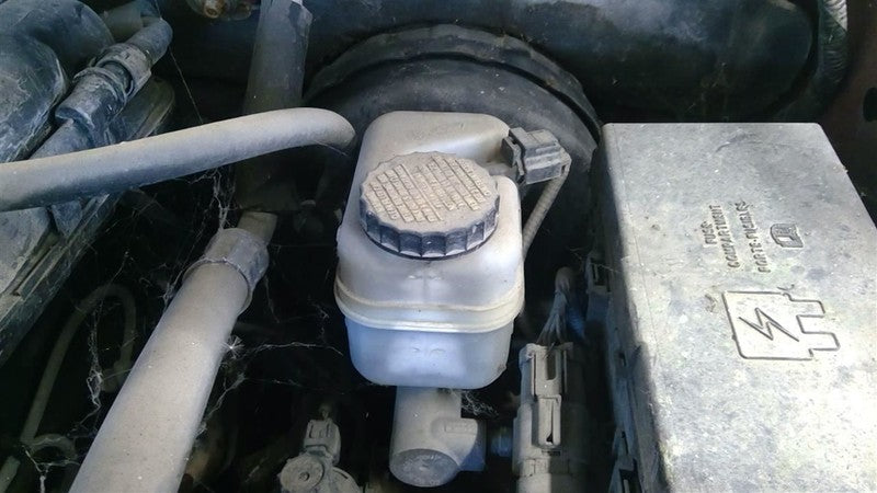 EXPLORER 2009 Seat Belt Rear 1688156