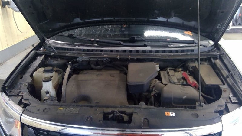 Automatic Transmission 6 Speed 3.7L AWD ID DA8P-7000-RB Fits 14-15 MKX