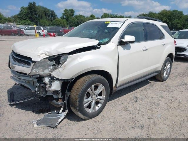 Passenger Right Front Knee Fits 10-17 EQUINOX 2062771