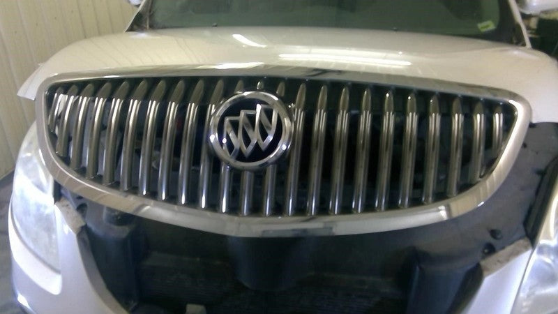 ENCLAVE 2009 Seat Belt Rear 2001603