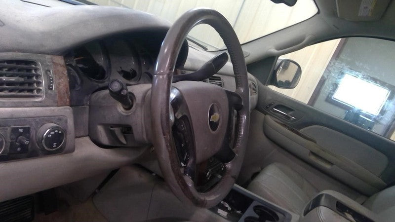 Steering Column Shift Fits 07-13 SIERRA 1500 PICKUP 2020665