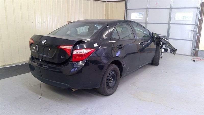 Alternator Sedan 100A ID 27060-0T230 Fits 14-19 COROLLA 1638497