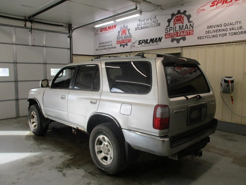 AC Evaporator SR5 Fits 96-00 4 RUNNER 2068756