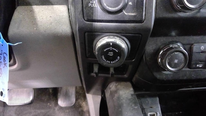 F150 2020 Dash/Interior/Seat Switch 1730402