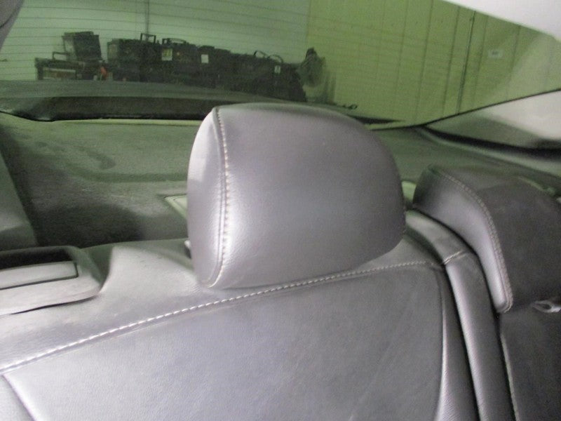Ford Fusion 2014 Headrest Used 0997