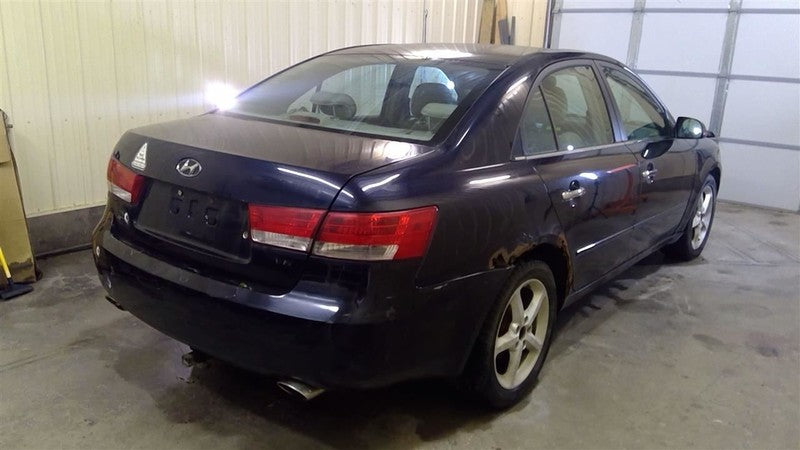 Engine 3.3L VIN F 8th Digit 6 Cylinder Fits 06-10 SONATA 1713804