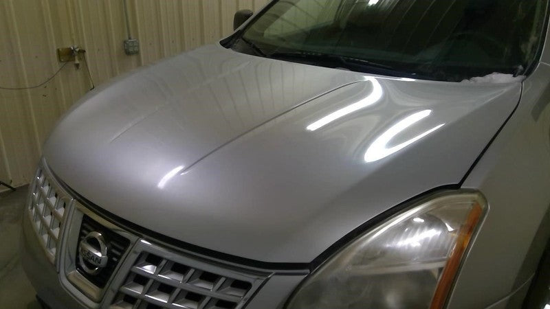 Passenger Front Seat Bucket Cloth Manual S Fits 10 ROGUE 1737078