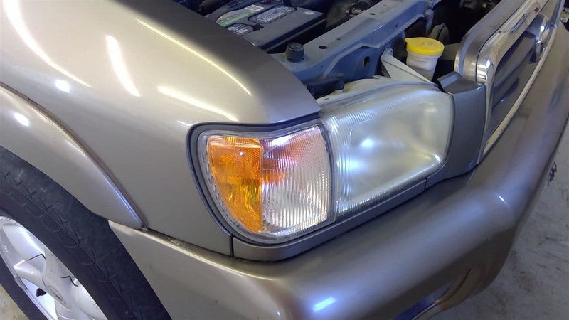 Carrier Front Axle 4.363 Ratio Fits 96-99 01-04 PATHFINDER 1631652