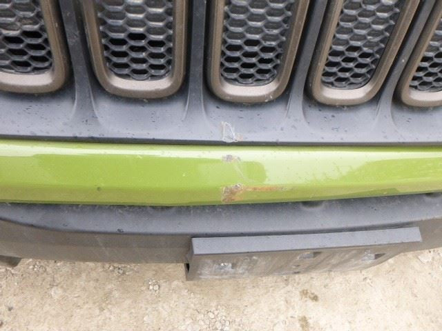 Automatic Transmission 4 Door X Model 2.4L AWD Fits 16 FIAT 500 133735