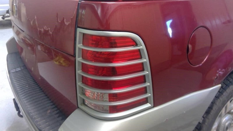 Audio Equipment Radio 4 Door Am-fm-cd 6 Disc Fits 02-04 EXPLORER 20209