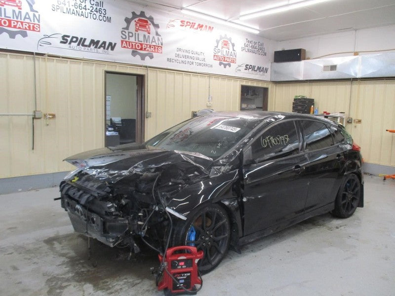 Steering Gear/Rack Electric Power Steering Fits 16-17 FOCUS RS 1707153