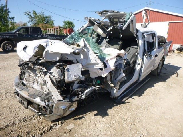 Steering Gear/Rack Power Steering Fits 21-22 FORD F250SD PICKUP 143670